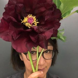 Meet your Posher, Mami